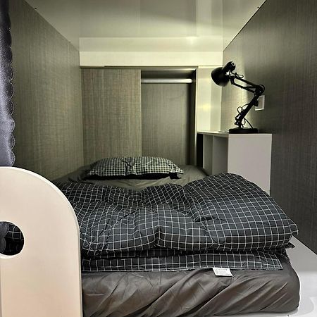 Alphabet Home Capsule 胡志明市 外观 照片