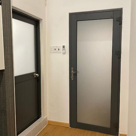 Alphabet Home Capsule 胡志明市 外观 照片