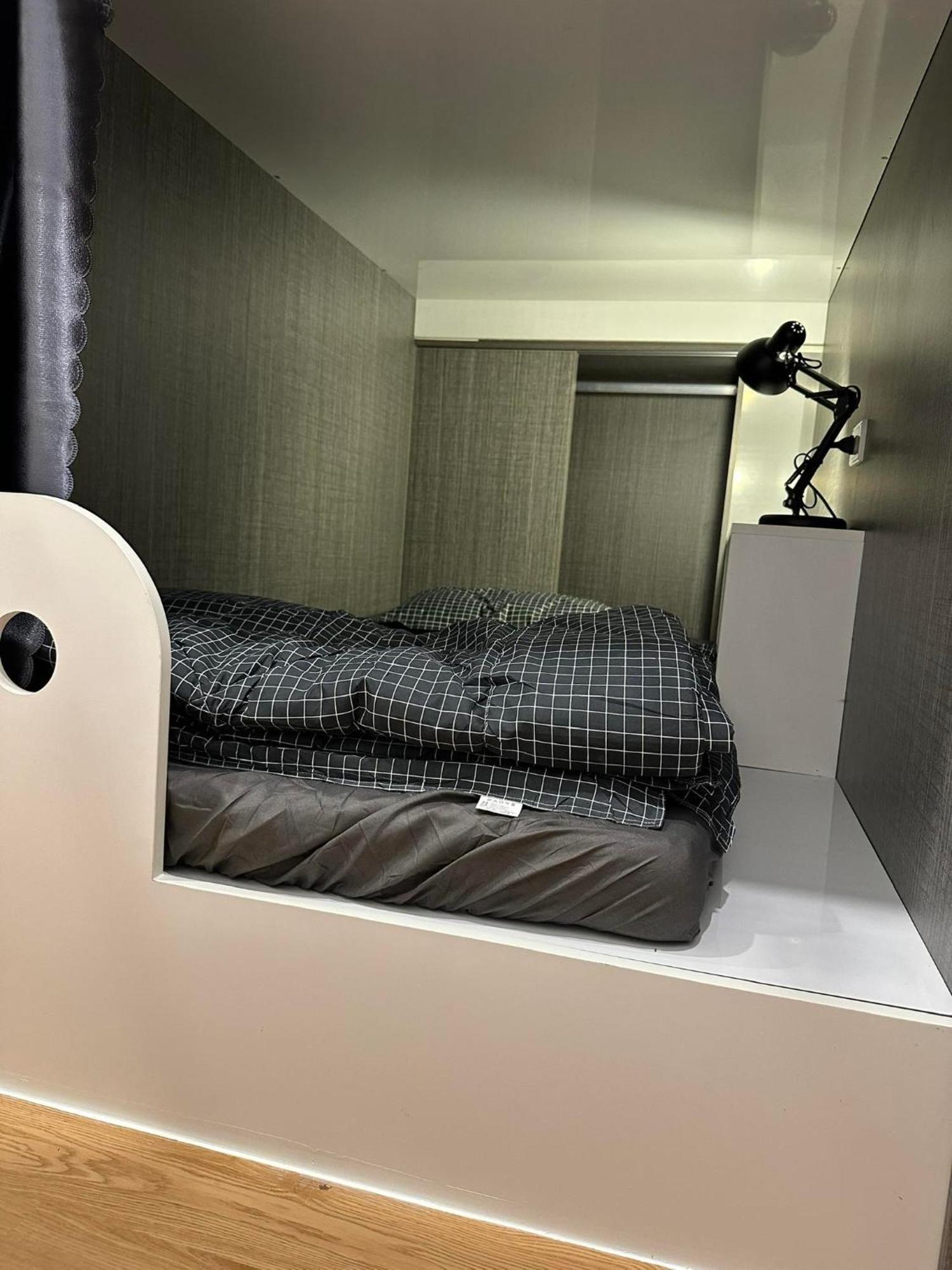 Alphabet Home Capsule 胡志明市 外观 照片