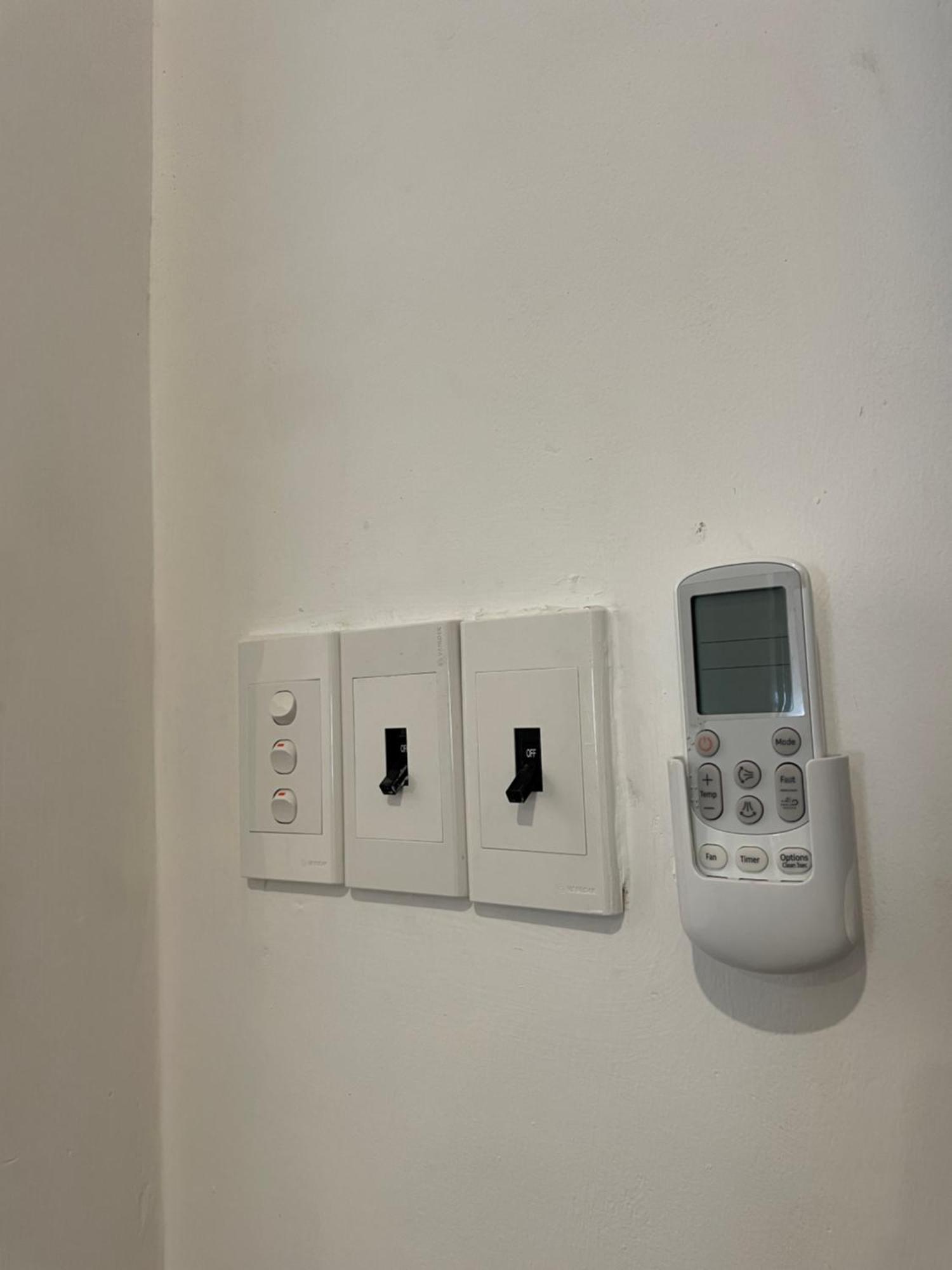 Alphabet Home Capsule 胡志明市 外观 照片