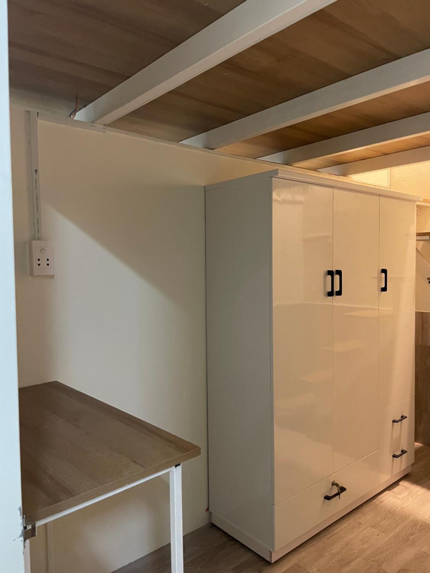 Alphabet Home Capsule 胡志明市 外观 照片